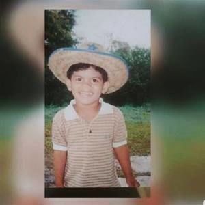 Meet your Posher, Josué